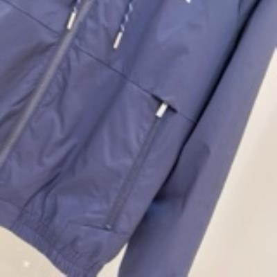 wholesale quality dior men jacket model no. 7